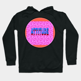 casual art Hoodie